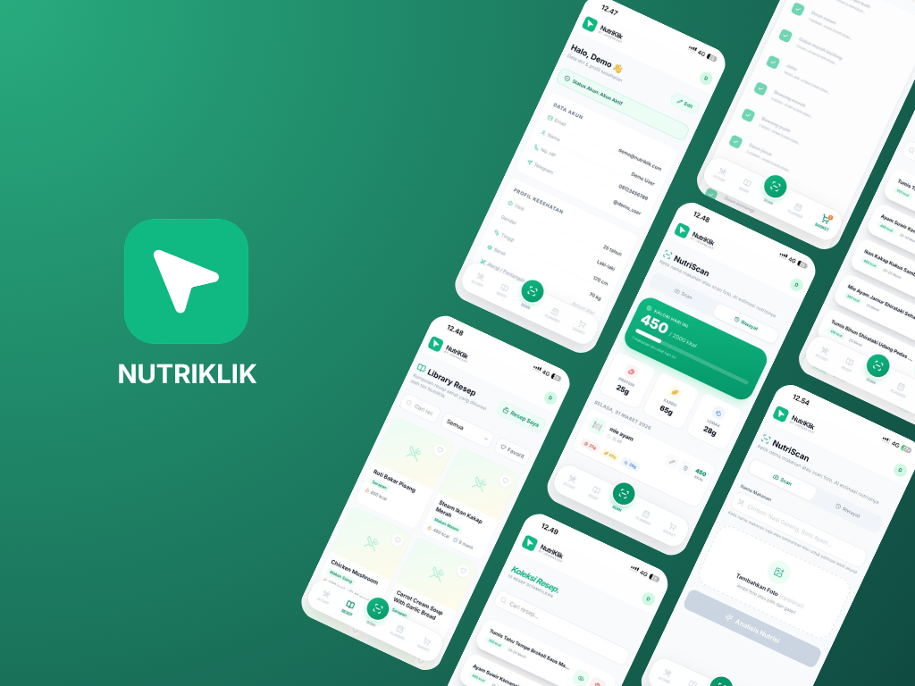 Preview Nutriklik